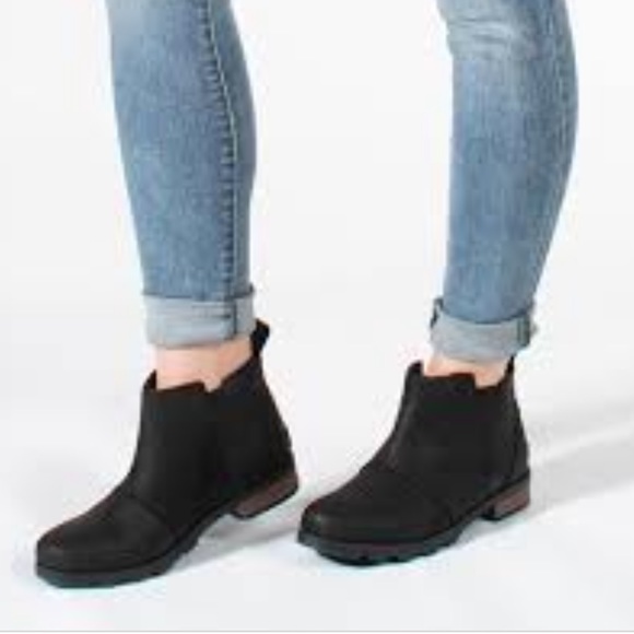 SOREL EMELIE BOOTIE - Picture 3 of 16